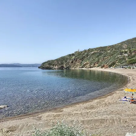 Apartment Innamorata La Pergola Capoliveri (Isola d'Elba)