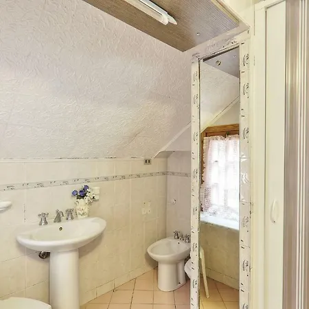 Apartment Innamorata La Pergola *