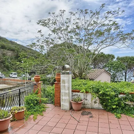 Innamorata La Pergola * Capoliveri (Isola d'Elba)