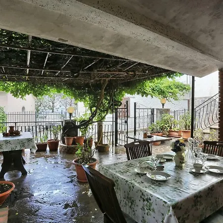 Innamorata La Pergola