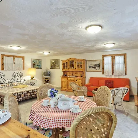 Apartment Innamorata La Pergola