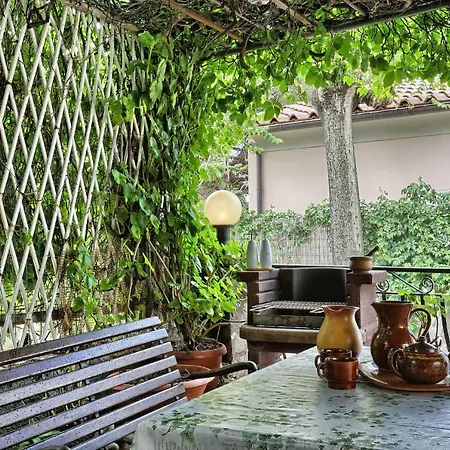 Innamorata La Pergola