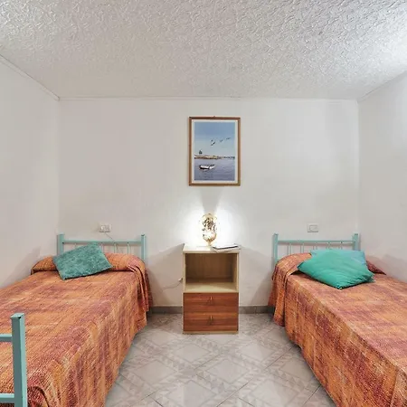 Innamorata La Pergola Apartment Capoliveri (Isola d'Elba)