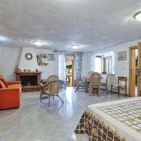 Innamorata La Pergola Apartment *