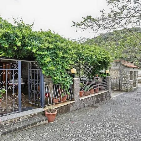 Innamorata La Pergola *