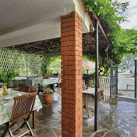 Innamorata La Pergola Apartment *