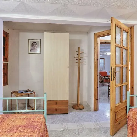 Innamorata La Pergola Apartment