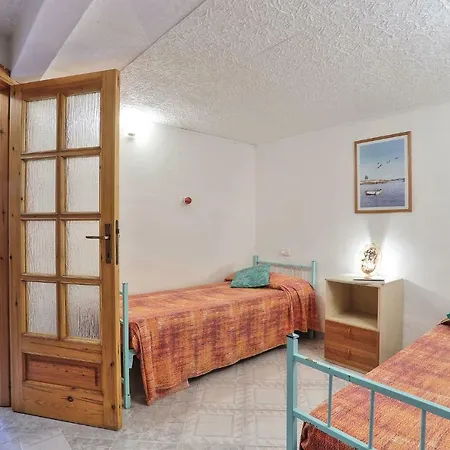 Innamorata La Pergola * Capoliveri (Isola d'Elba)