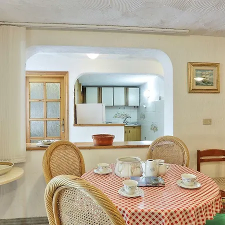 Innamorata La Pergola Apartment